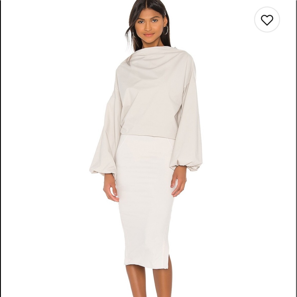 VIMMIA parachute top and dress - Picture 1 of 4